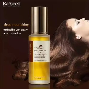 KARASEL HAIR OIL